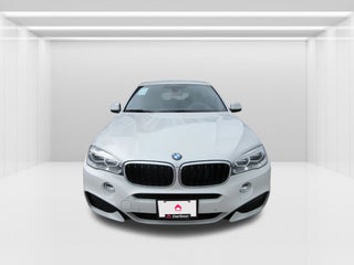 2016 BMW X6