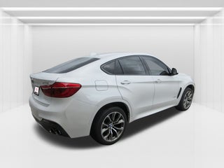 2016 BMW X6
