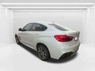 2016 BMW X6