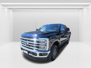2023 Ford Super Duty F-250 SRW