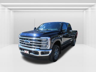 2023 Ford Super Duty F-250 SRW