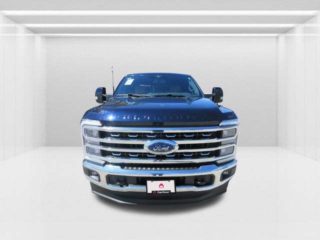 2023 Ford Super Duty F-250 SRW