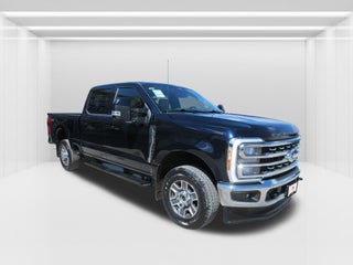 2023 Ford Super Duty F-250 SRW