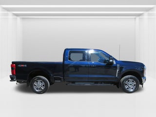 2023 Ford Super Duty F-250 SRW