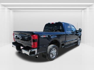 2023 Ford Super Duty F-250 SRW
