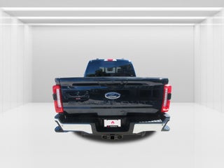 2023 Ford Super Duty F-250 SRW