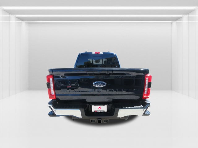2023 Ford Super Duty F-250 SRW