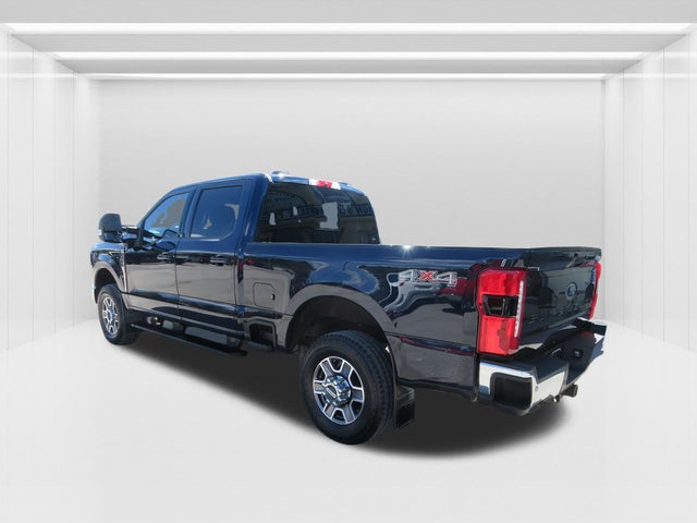 2023 Ford Super Duty F-250 SRW