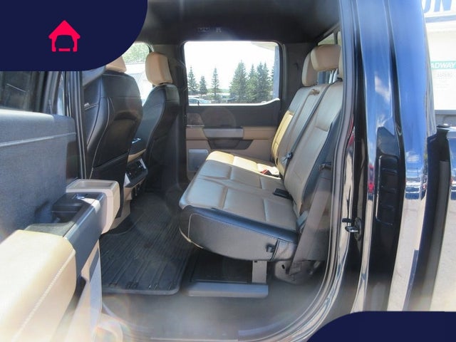 2023 Ford Super Duty F-250 SRW