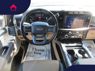 2023 Ford Super Duty F-250 SRW