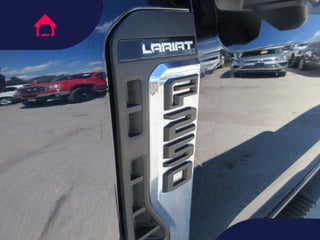 2023 Ford Super Duty F-250 SRW