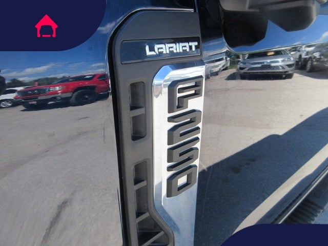 2023 Ford Super Duty F-250 SRW