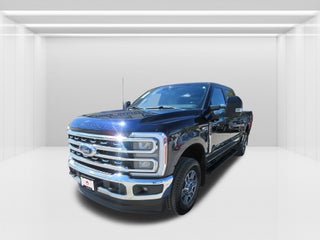 2023 Ford Super Duty F-250 SRW