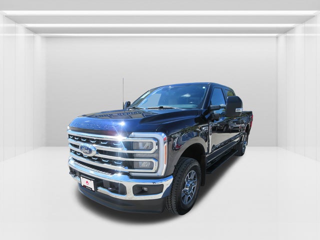 2023 Ford Super Duty F-250 SRW