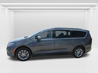 2021 Chrysler Pacifica