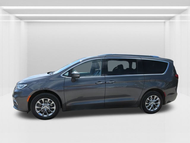 2021 Chrysler Pacifica