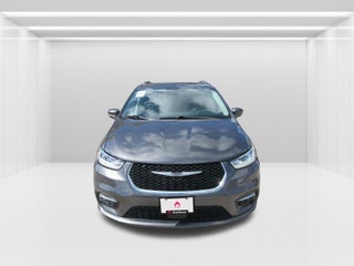 2021 Chrysler Pacifica
