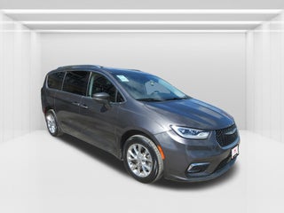 2021 Chrysler Pacifica