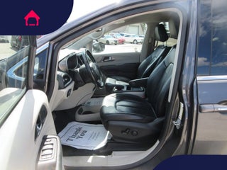 2021 Chrysler Pacifica