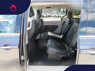 2021 Chrysler Pacifica