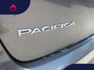 2021 Chrysler Pacifica