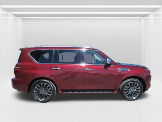 2023 Nissan Armada