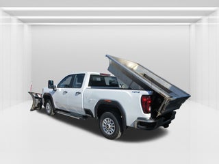 2022 GMC Sierra 2500HD