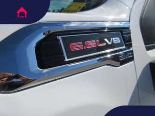 2022 GMC Sierra 2500HD