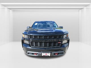 2022 Chevrolet Silverado 1500 LTD
