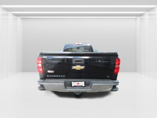 2015 Chevrolet Silverado 3500