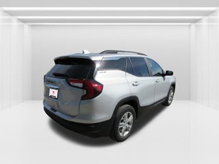 2022 GMC Terrain