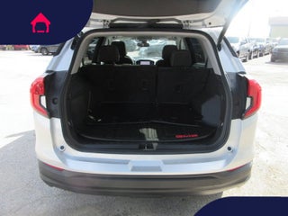 2022 GMC Terrain