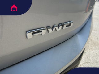 2022 GMC Terrain
