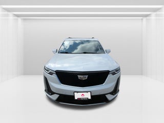 2020 Cadillac XT6