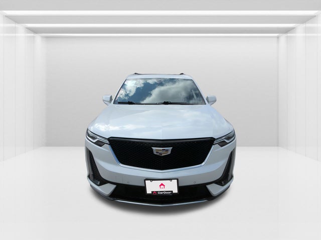 2020 Cadillac XT6