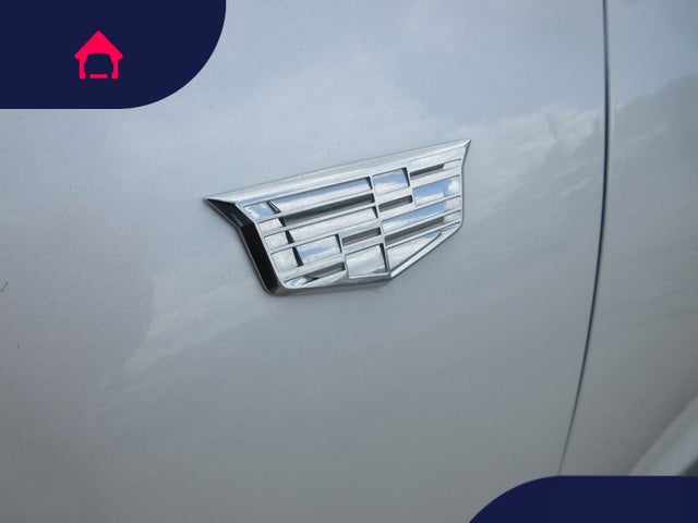 2020 Cadillac XT6