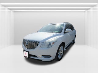 2016 Buick Enclave