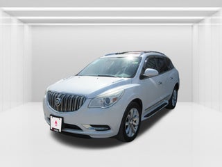 2016 Buick Enclave