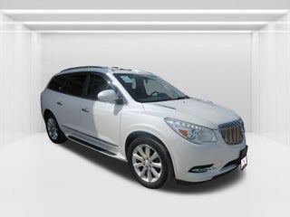 2016 Buick Enclave