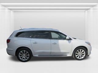 2016 Buick Enclave