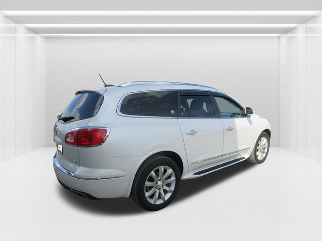2016 Buick Enclave