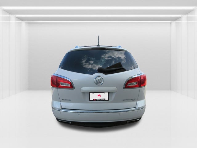2016 Buick Enclave