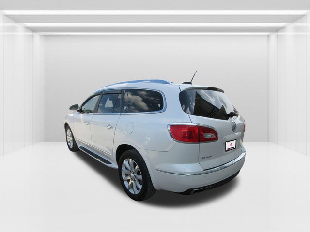 2016 Buick Enclave