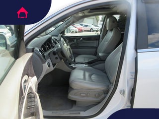 2016 Buick Enclave