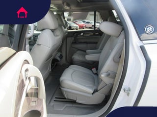 2016 Buick Enclave