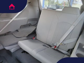 2016 Buick Enclave