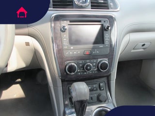 2016 Buick Enclave