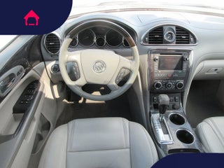 2016 Buick Enclave