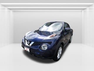 2016 Nissan JUKE