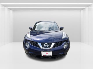 2016 Nissan JUKE
